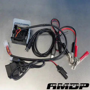 2020-2021 Powerstroke AMDP Custom Tuning w/ Programmer (2020-AMDP-FORD-PRG)-Tuning-AMDP-Dirty Diesel Customs