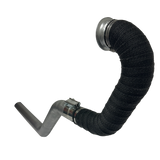 2020-2022 3.0L Duramax 3" Delete Pipe - No Muffler (FLO-431032)-Turbo Back Exhaust System-Flo-Pro-Dirty Diesel Customs