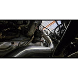 2020-2022 3.0L Duramax 3" Exhaust Kit (2020-RAM-20-20-3.0L)-Delete Pipe-Nat Performance LTD-Dirty Diesel Customs