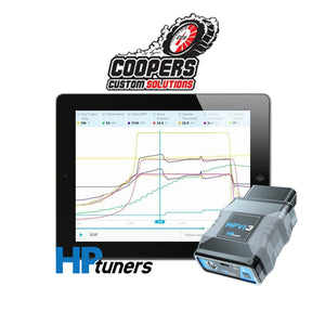 2020-2022 Duramax CCS MPVI3 Custom Tune Package (CCS-L5P)-Tuning-Coopers Custom Solutions-Dirty Diesel Customs