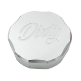 2020-2022 Duramax Large Coolant Reservoir Dress Up Cap (DUR-ENG-0401)