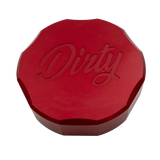 2020-2022 Duramax Large Coolant Reservoir Dress Up Cap (DUR-ENG-0401)