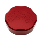 2020-2022 Duramax Power Steering Reservoir Cap (DUR-ENG-0405)