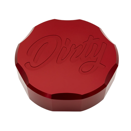 2020-2022 Duramax Power Steering Reservoir Cap (DUR-ENG-0405)