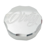 2020-2022 Duramax Power Steering Reservoir Cap (DUR-ENG-0405)