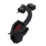 2020-2022 Ford 6.2L S&B Cold Air Intake Kit (75-5187)-Intake Kit-S&B Filters-75-5187-Dirty Diesel Customs