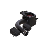2020-2022 Ford 6.2L S&B Cold Air Intake Kit (75-5187)-Intake Kit-S&B Filters-Dirty Diesel Customs