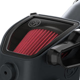 2020-2022 Ford 7.3L S&B Cold Air Intake (75-5141)-Intake Kit-S&B Filters-Dirty Diesel Customs