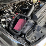 2020-2022 Ford 7.3L S&B Cold Air Intake (75-5141)-Intake Kit-S&B Filters-Dirty Diesel Customs