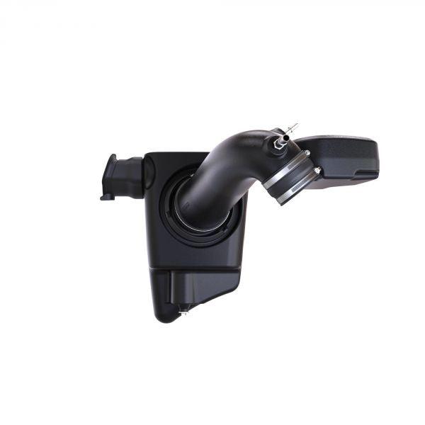 2020-2022 Ford 7.3L S&B Cold Air Intake (75-5141)-Intake Kit-S&B Filters-Dirty Diesel Customs