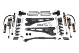 2020-2022 Powerstroke 2.5" Radius Arm Lift Kit (BDS1549H)-Lift Kit-BDS-Dirty Diesel Customs