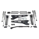 2020-2022 Powerstroke 2.5" Radius Arm Lift Kit (BDS1549H)-Lift Kit-BDS-Dirty Diesel Customs
