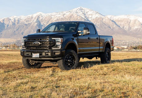 2020-2022 Powerstroke 2.5" SST Lift Kit (69-20250)-Lift Kit-ReadyLift-Dirty Diesel Customs