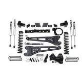 2020-2022 Powerstroke 7" Radius Arm Lift Kit (BDS1561H)-Lift Kit-BDS-Dirty Diesel Customs