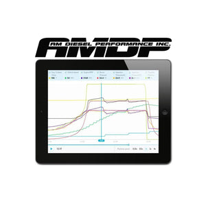 2020-2022 Powerstroke AMDP Programmer TCM Tuning-TCM Tune Files-AMDP-Dirty Diesel Customs