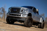 2020-2022 Powerstroke Banger LED Fog Lights Brackets/Hardware (BAF256)-Fog Lights-Morimoto-Dirty Diesel Customs
