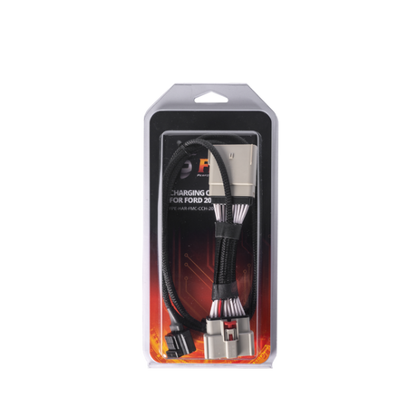 2020-2022 Powerstroke Charging Circuit Harness (FPE-HAR-FMC-CCH-2022)-Charging Circuit Harness-Fleece Performance-Dirty Diesel Customs