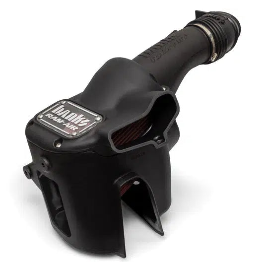 2020-2022 Powerstroke Cold Air Intake (41849)-Intake Kit-Banks Power-Dirty Diesel Customs