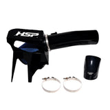 2020-2022 Powerstroke Cold Air Intake (HSP-P-402-3-HSP)-Intake Kit-HSP Diesel-Dirty Diesel Customs