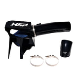 2020-2022 Powerstroke Cold Air Intake (HSP-P-402-3-HSP)-Intake Kit-HSP Diesel-Dirty Diesel Customs