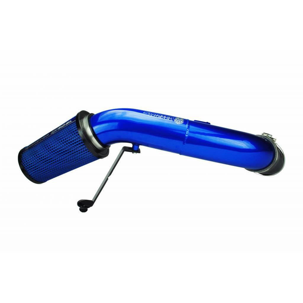 2020-2022 Powerstroke Cold Air Intake (SD-CAI-6.7P-20)-Intake Kit-Sinister-Dirty Diesel Customs