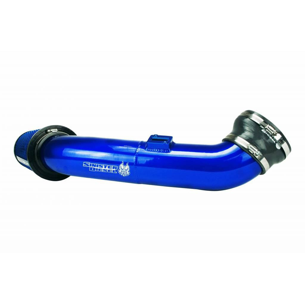 2020-2022 Powerstroke Cold Air Intake (SD-CAI-6.7P-20)-Intake Kit-Sinister-Dirty Diesel Customs