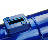 2020-2022 Powerstroke Cold Air Intake (SD-CAI-6.7P-20)-Intake Kit-Sinister-Dirty Diesel Customs