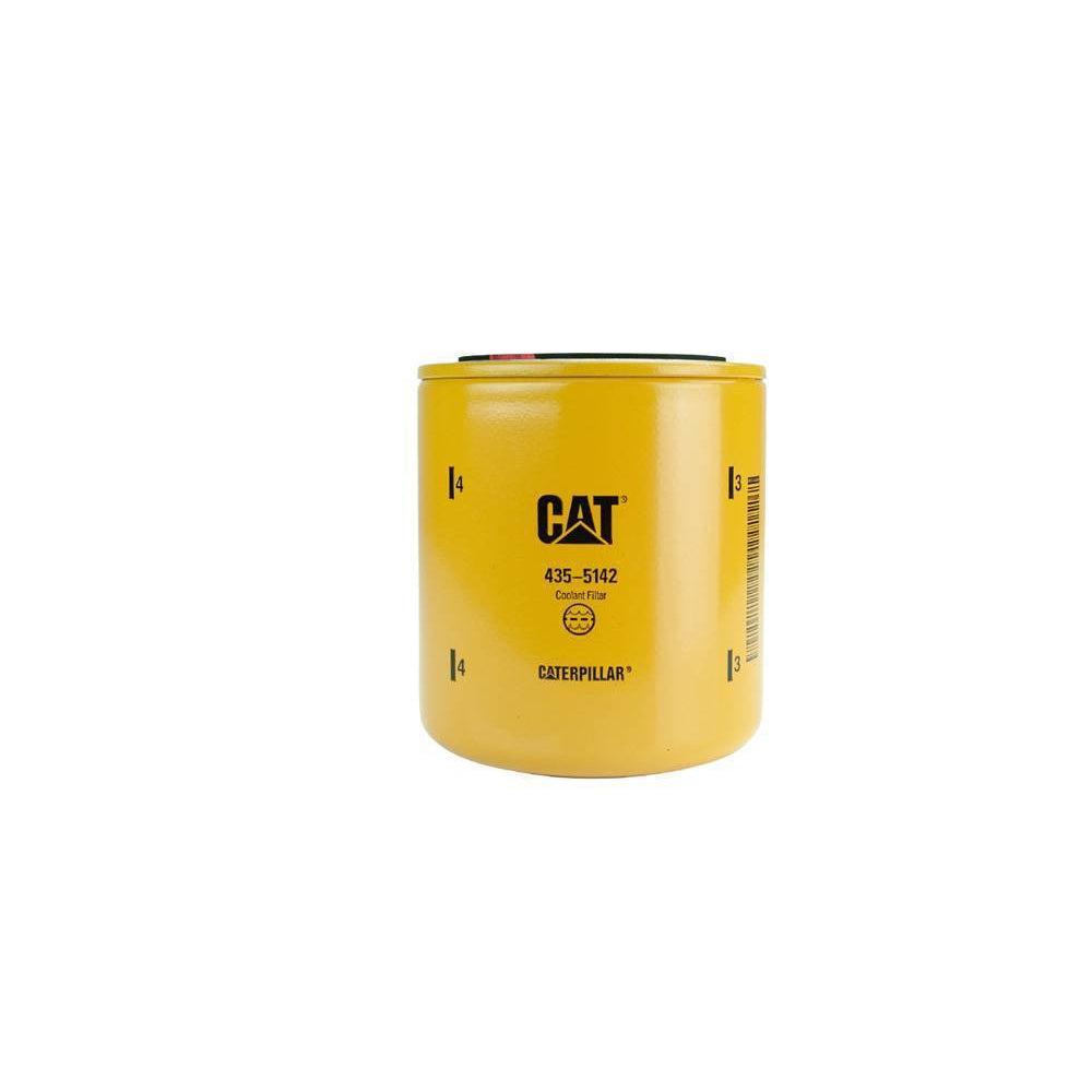 2020-2022 Powerstroke Engine Mounted Coolant Filtration System (SD-CF-6.7P-20)-Coolant Filtration System-Sinister-Dirty Diesel Customs