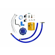 2020-2022 Powerstroke Engine Mounted Coolant Filtration System (SD-CF-6.7P-20)-Coolant Filtration System-Sinister-Dirty Diesel Customs