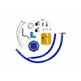 2020-2022 Powerstroke Engine Mounted Coolant Filtration System (SD-CF-6.7P-20)-Coolant Filtration System-Sinister-Dirty Diesel Customs