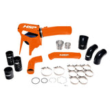 2020-2022 Powerstroke Intake & Intercooler Bundle Kit (HSP-P-493-3-HSP)-Intercooler Kit-HSP Diesel-Dirty Diesel Customs