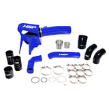 2020-2022 Powerstroke Intake & Intercooler Bundle Kit (HSP-P-493-3-HSP)-Intercooler Kit-HSP Diesel-Dirty Diesel Customs