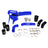 2020-2022 Powerstroke Intake & Intercooler Bundle Kit (HSP-P-493-3-HSP)-Intercooler Kit-HSP Diesel-HSP-P-493-3-HSP-CB-Dirty Diesel Customs