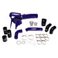 2020-2022 Powerstroke Intake & Intercooler Bundle Kit (HSP-P-493-3-HSP)-Intercooler Kit-HSP Diesel-HSP-P-493-3-HSP-CP-Dirty Diesel Customs