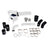 2020-2022 Powerstroke Intake & Intercooler Bundle Kit (HSP-P-493-3-HSP)-Intercooler Kit-HSP Diesel-HSP-P-493-3-HSP-W-Dirty Diesel Customs