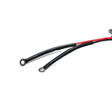 2020-2022 Powerstroke LF508 To OEM LED Adapters (LF508H-LED.2)-Headlight Adapters-Morimoto-Dirty Diesel Customs