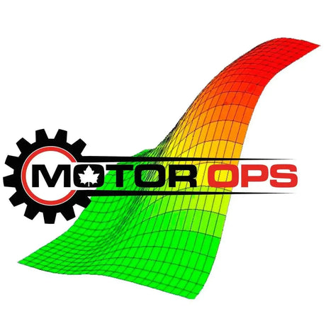 2020-2022 Powerstroke Motor Ops Transmission Tuning-TCM Tune Files-Motor Ops-Dirty Diesel Customs