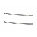 2020-2022 Powerstroke Platinum XBG LED Grille Inserts (XBG25)-LED Grille-Morimoto-Dirty Diesel Customs