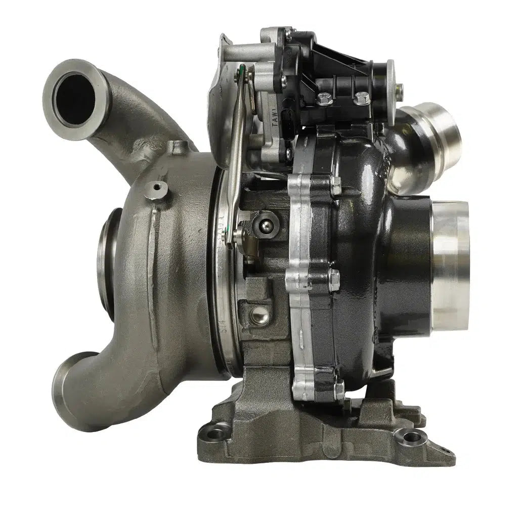2020-2022 Powerstroke Screamer Turbocharger (1045850)-Performance Turbocharger-BD Diesel-Dirty Diesel Customs
