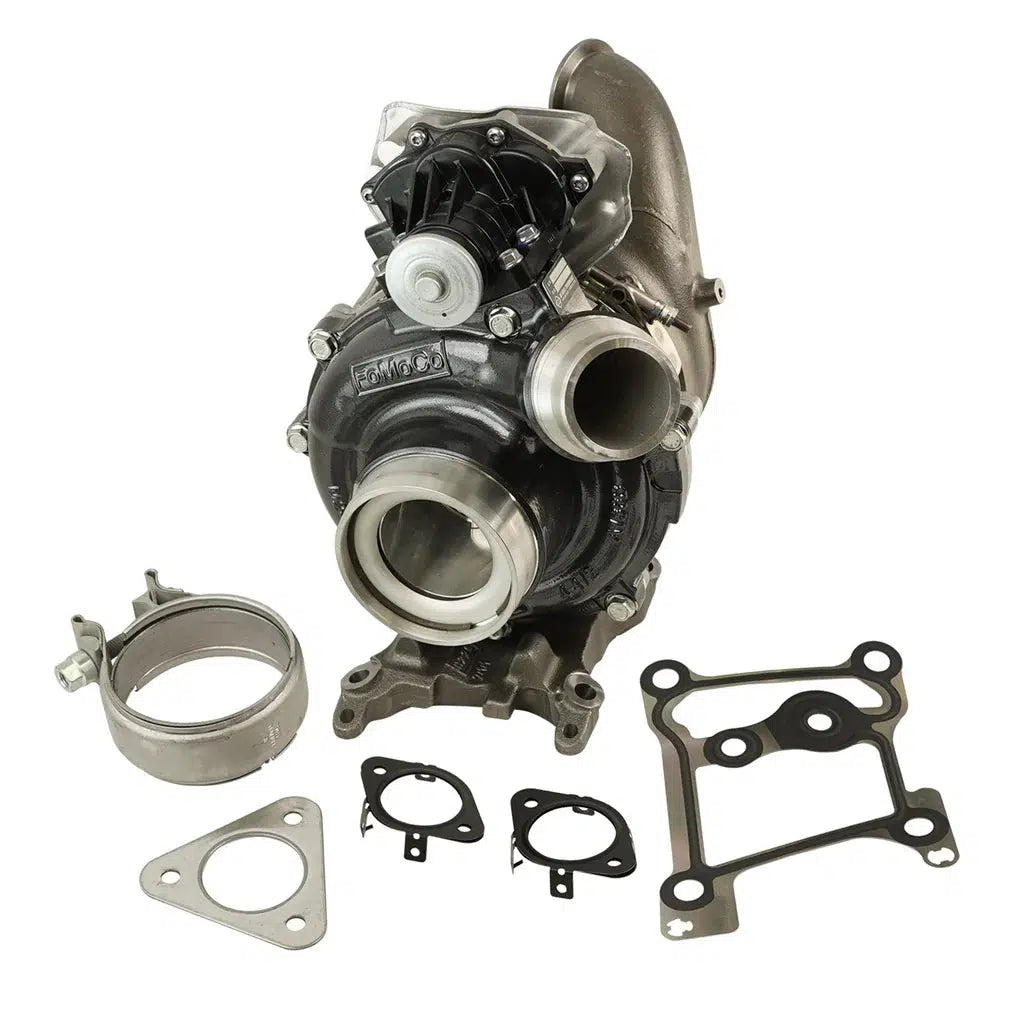 2020-2022 Powerstroke Screamer Turbocharger (1045850)-Performance Turbocharger-BD Diesel-Dirty Diesel Customs