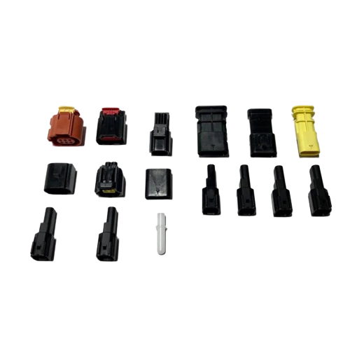 2020-2022 Powerstroke Tuner Harness Plug Kit | DDC – Dirty Diesel