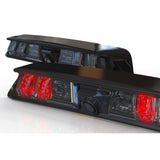 2020-2022 Powerstroke X3B LED Brake Light (X3B40/35)-Third Brake Lights-Morimoto-Dirty Diesel Customs