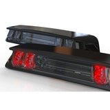 2020-2022 Powerstroke X3B LED Brake Light (X3B40/35)-Third Brake Lights-Morimoto-Dirty Diesel Customs