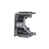 2020-2022 Powerstroke XB Hybrid LED Headlights (LF556.2)-Headlights-Morimoto-Dirty Diesel Customs