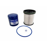 2020-2023 3.0L Duramax Maintenance Filter Kit (20011)-Fuel Filter-Merchant Auto-Dirty Diesel Customs