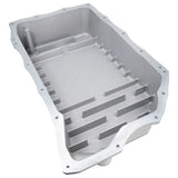 2020-2023 Duramax 10L1000 HD Deep Transmission Pan (128051400)-Transmission Pan-PPE-Dirty Diesel Customs