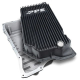 2020-2023 Duramax 10L1000 HD Deep Transmission Pan (128051400)-Transmission Pan-PPE-Dirty Diesel Customs