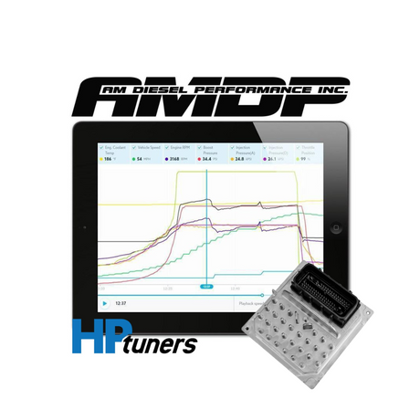 2020-2023 Duramax AMDP MPVI Transmission Tuning Package-TCM Tune Files-AMDP-Dirty Diesel Customs