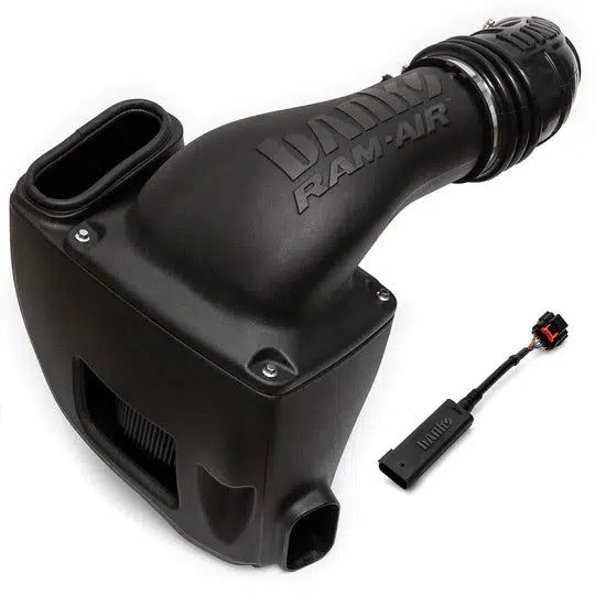 2020-2023 Duramax Banks Cold Air Intake (42266-D)-Intake Kit-Banks Power-Dirty Diesel Customs