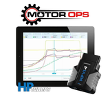 2020-2023 Duramax HP Tuners w/ Motor Ops Custom Tuning-Tuning-Motor Ops-Dirty Diesel Customs